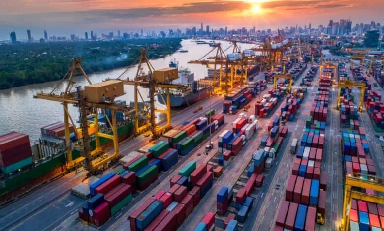المغرب يحتل المرتبة الخامسة بين أكبر اقتصادات أفريقيا في 2025