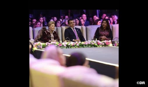 الرباط: سهرة خيرية لتمويل عمليات تصحيح البصر