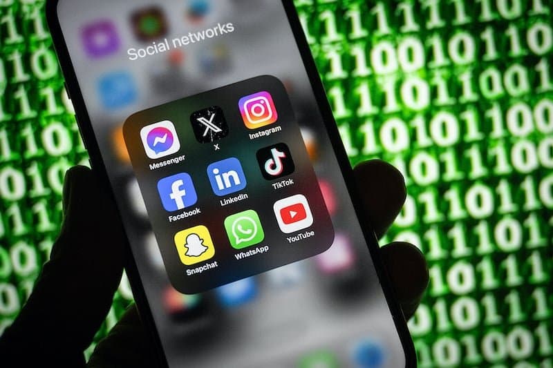 القضاء يضبط المحتوى المسيء على منصات التواصل