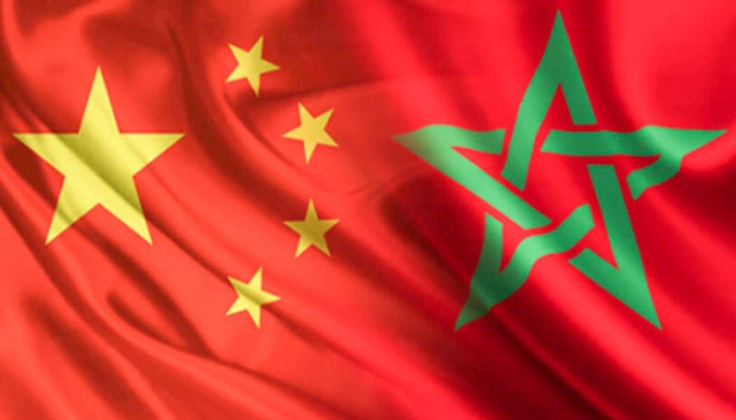 شركة « إي فاند » الصينية تخطط لدخول السوق المغربية لتعزيز توسعها في إفريقيا