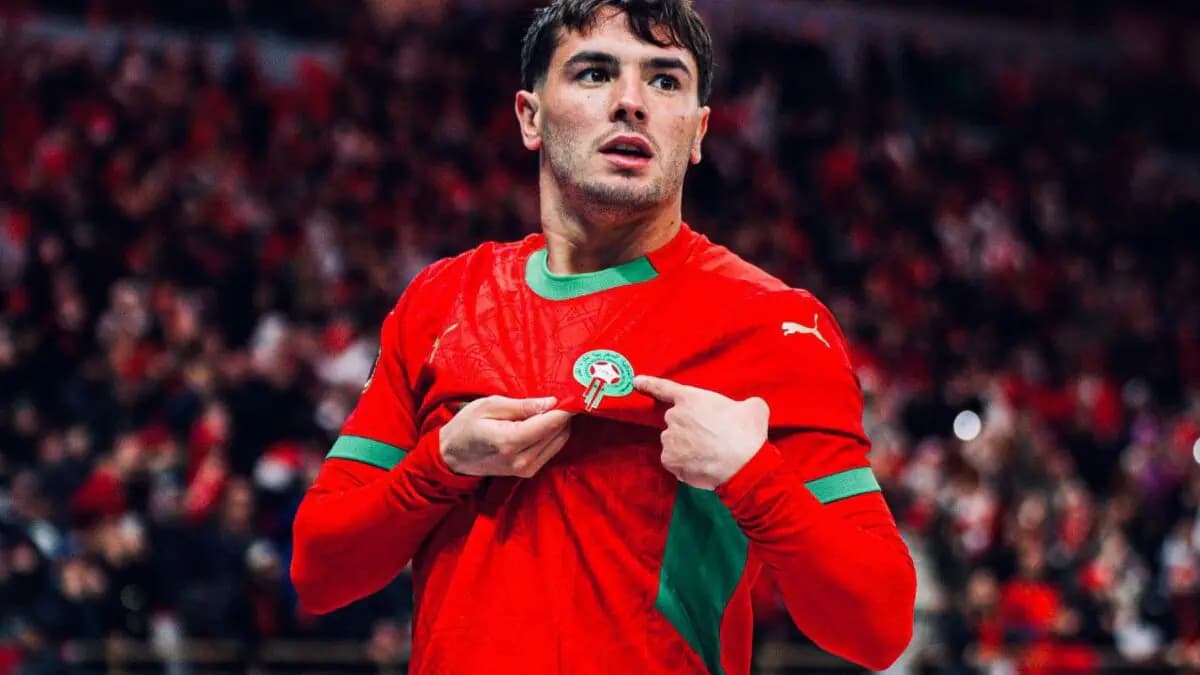 ريال مدريد يشيد بأداء براهيم ديياز المتميز في كأس أمم إفريقيا 2025