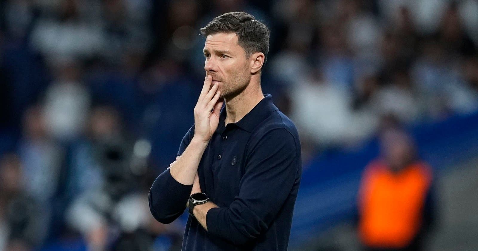 تشابي ألونسو يغادر ريال مدريد وأربيلوا يتولى القيادة