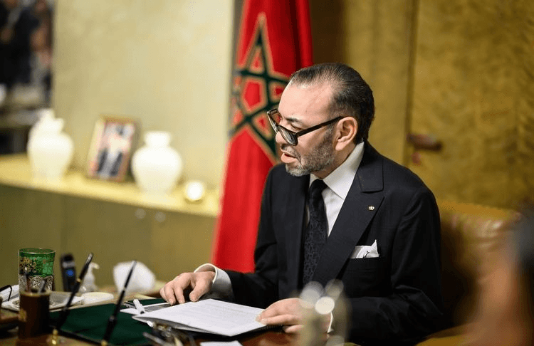 توجيهات ملكية لإطلاق مشروع ناظور غرب المتوسط