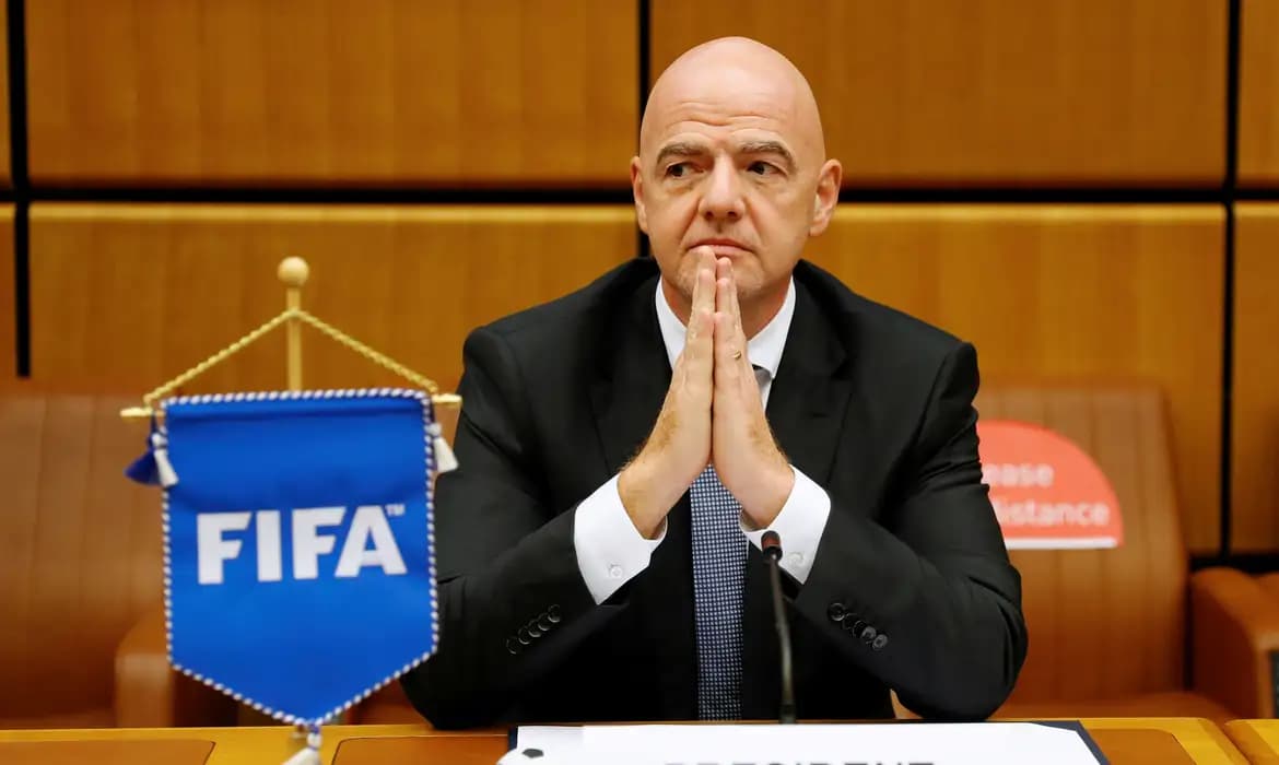 توتر سياسي يضع مونديال 2026 تحت الضغط