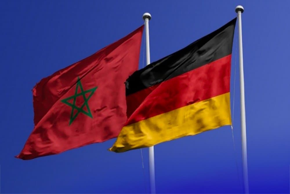 المغرب منصة جديدة للخدمات الرقمية