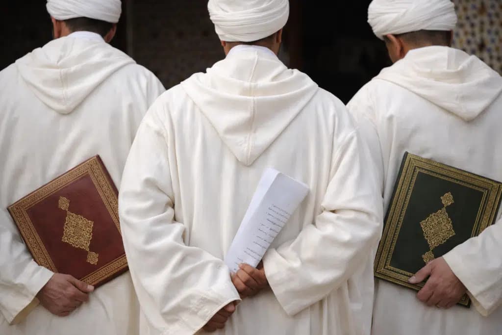 الرباط: العدول يرفعون سقف الاحتجاجات