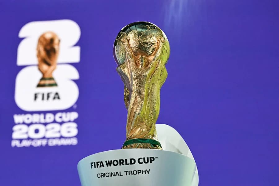 مونديال 2026: المغرب يعزز حضوره في الأمن الدولي
