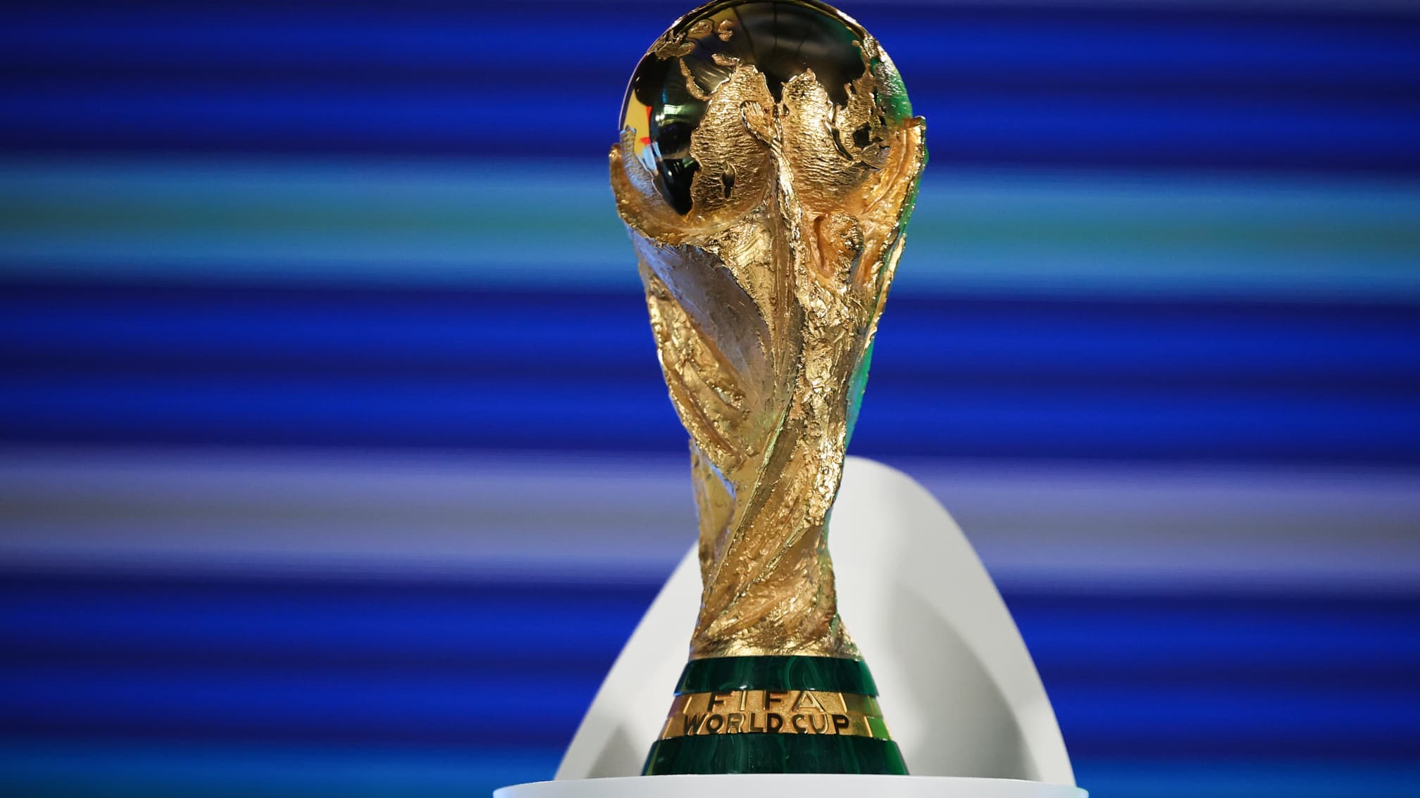 مونديال 2026...مشاركة إيران على طاولة الفيفا