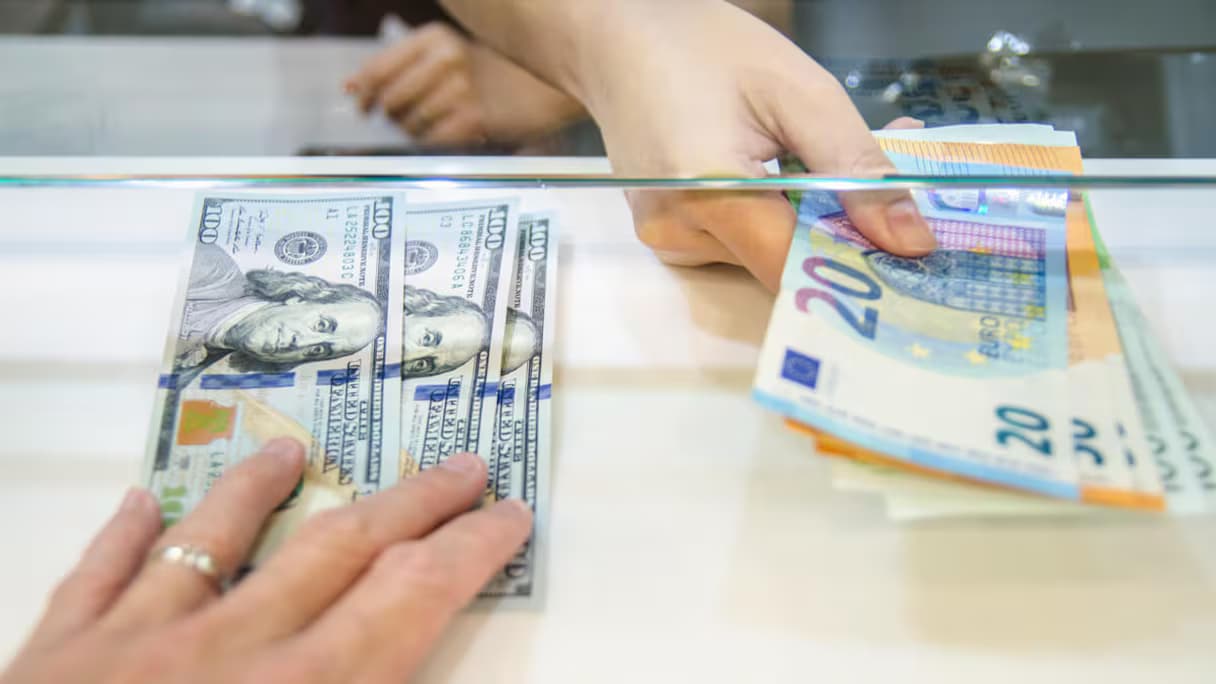 تحويلات مغاربة الخارج تتجاوز 50 مليار درهم