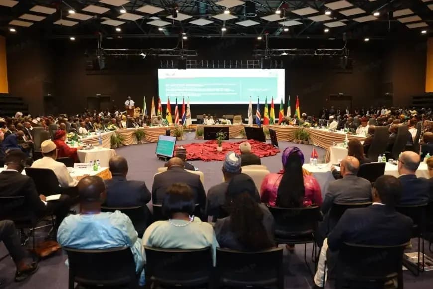 أنبوب الغاز نيجيريا–المغرب: دول «سيدياو» تعلن انضمامها رسميًا