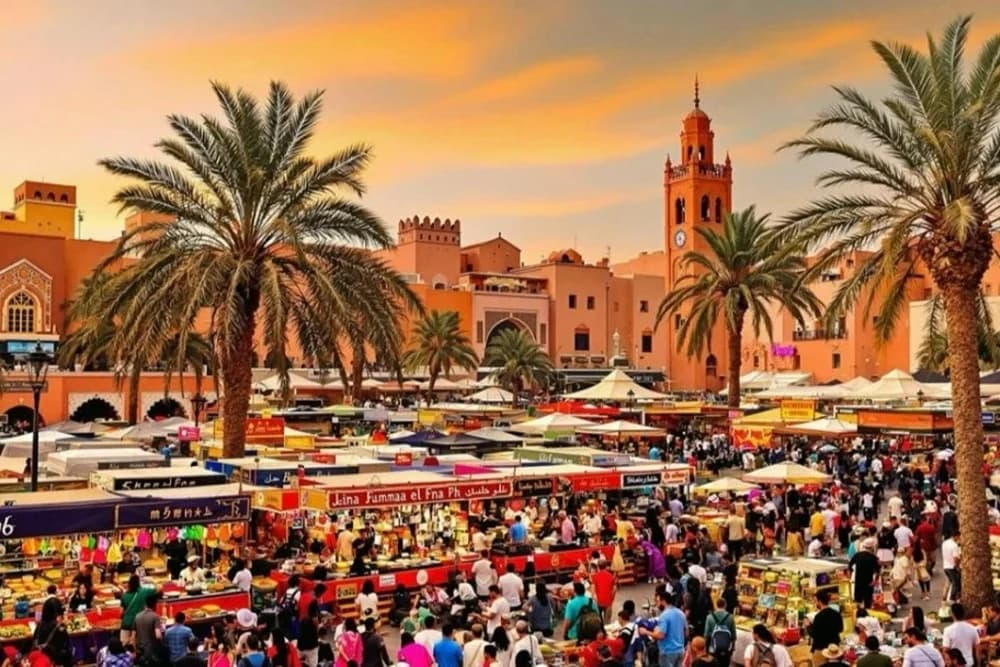 السياحة: المغرب أمام تحدي مرحلة ما بعد الأرقام القياسية