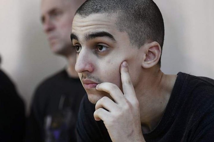 إبراهيم سعدون يوجد قيد الاحتجاز من طرف كيان لا تعترف به لا الأمم المتحدة ولا المغرب (مصادر دبلوماسية في كييف)