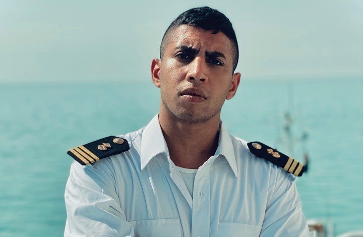 فقدان أثر قبطان مصري غرق قاربه بالمحيط الهندي