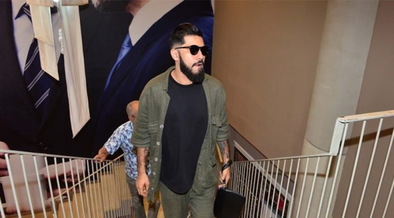 النيابة العامة تتابع الرابور »طوطو » في حالة سراح