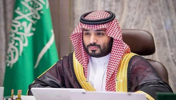 كأس العالم 2022 : الأمير محمد بن سلمان يهنئ جلالة الملك
