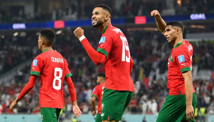 وزير الرياضة الغابوني … المغرب حامل مشعل إفريقيا