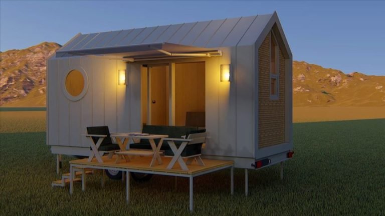 تركيا تحظر تصدير المنازل المتنقلة لمدة ثلاثة أشهر