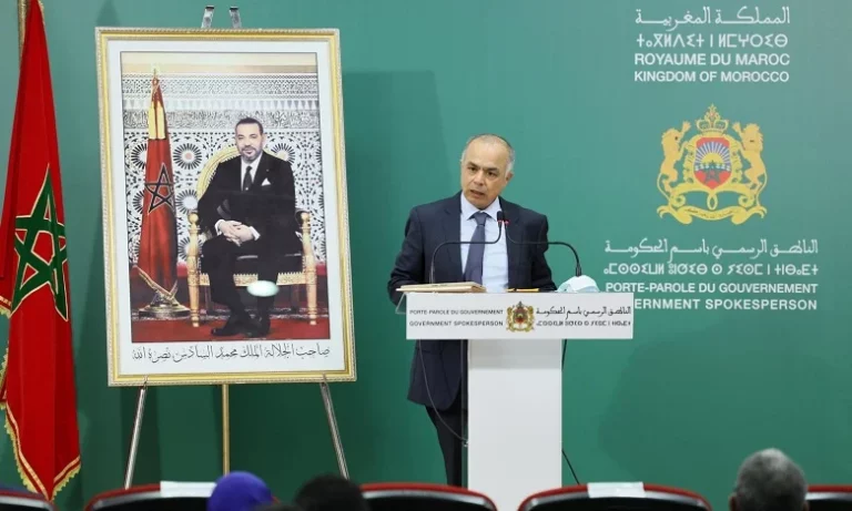 وزير التربية الوطنية والتعليم يكشف تفاصيل الإضراب ويدعو إلى الحوار.