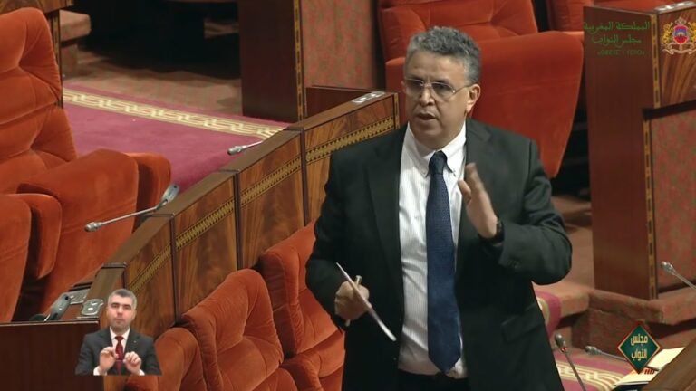 تأييد برلماني لمشروع العقوبات البديلة مع انقسامات حادة في الجلسة.