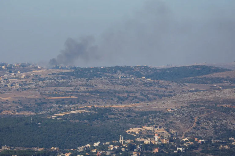  تجدّد القصف في جنوب لبنان، وتحذير من وتيرة التصعيد من قبل اليونيفيل. 