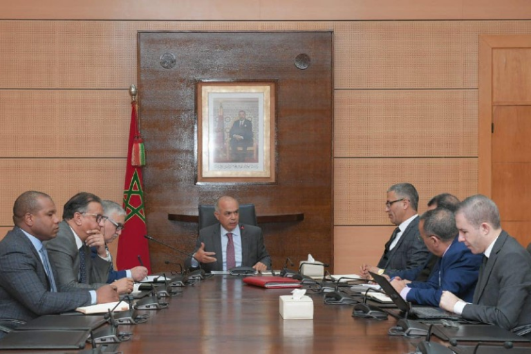 اتفاقية تسوية أجور الموارد البشرية تحدث تغييراً في نظام التربية الوطنية.