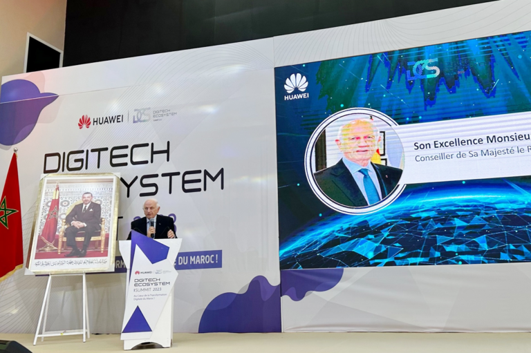 الصويرة تحتضن الدورة الثانية لمنتدى « Digitech Ecosystem Summit ».