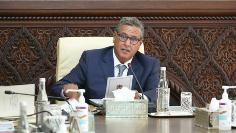  خبر سار للمواطنين : الحكومة تتراجع عن زيادة أسعار الماء والكهرباء وتفضل خفض الضرائب.