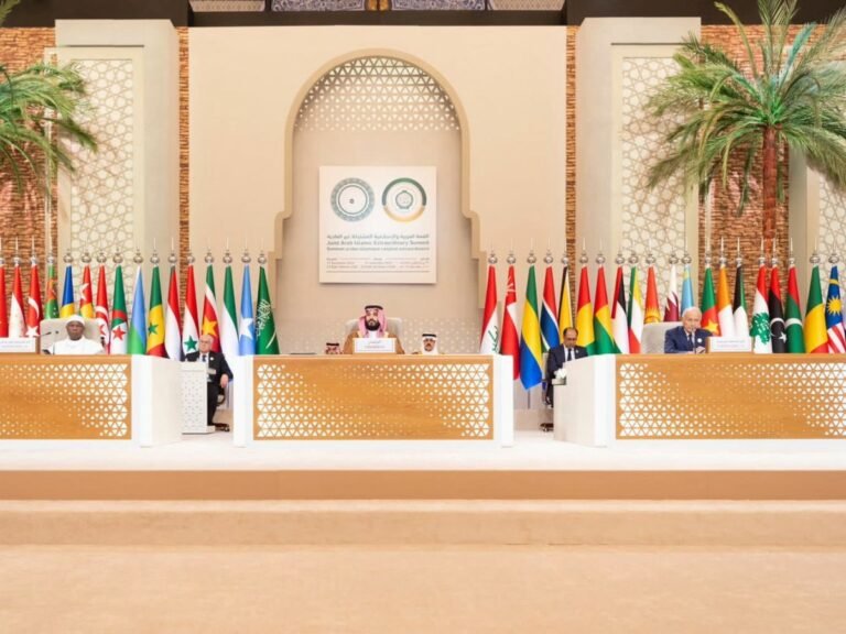 الرياض: قمة السعودية والإفريقية تؤكد على التعاون في مكافحة الإرهاب والتطرف.