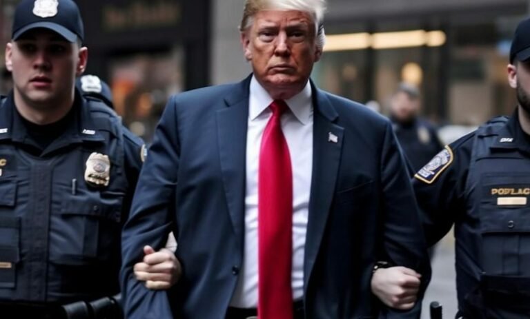 محاكمة ترامب تشهد مشادات كلامية حادة مع القاضي في قضية الاحتيال المدني.