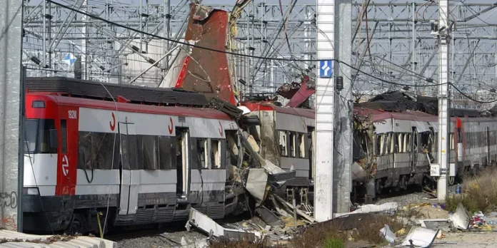 الذكرى العشرين لتفجيرات مدريد