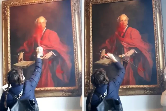 وزير الخارجية البريطاني