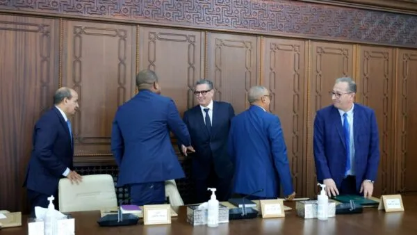الإتحاد العام للشغالين