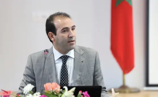 إعادة التوجيه