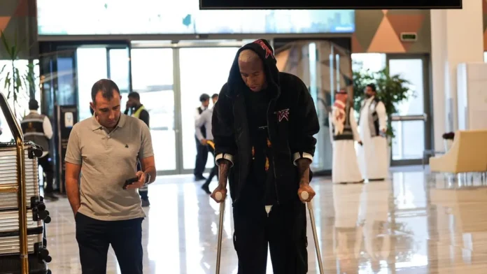 النصر السعودي