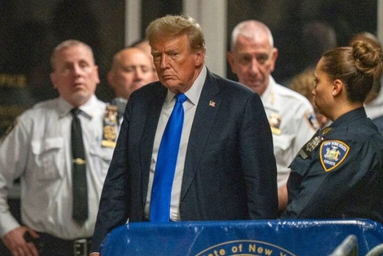 ما الذي ينتظر ترامب بعد إدانة تاريخية؟