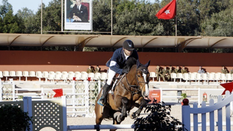 الرباط : تنظيم الدورة ال39 لأسبوع الفرس من 29 يونيو إلى 7 يوليوز المقبل