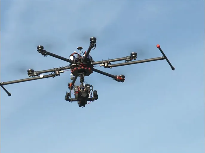 معارك المسيّرات تحفز الفكر العسكري الروسي الحديث