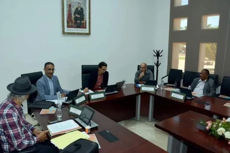 باحثون ينتقدون خلو المعاهد الموسيقية في المغرب من « الموروث الأمازيغي »