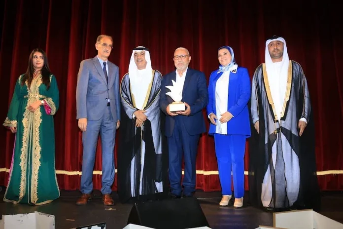 Festival-des-poetes-marocains-tetouan