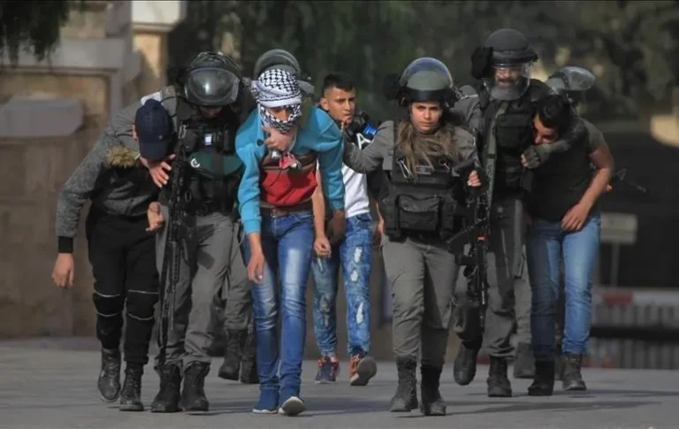 يونيسيف: تصعيد العنف بالضفة يهدد سلامة الأطفال