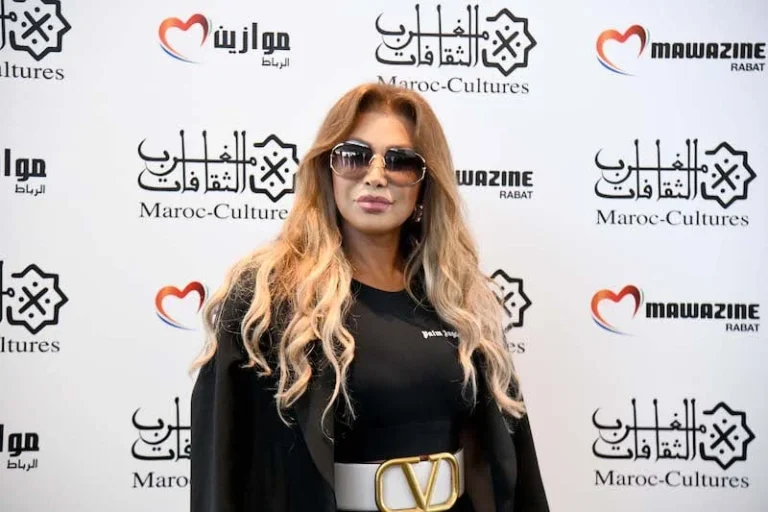نوال الزغبي تعبر عن سعادتها بمشاركتها المتكررة في موازين وتكشف عن أغنية جديدة باللهجة المغربية