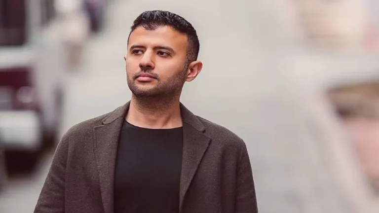 حمزة نمرة يشارك في النسخة الـ19 من مهرجان تيميتار الدولي للموسيقى بأكادير