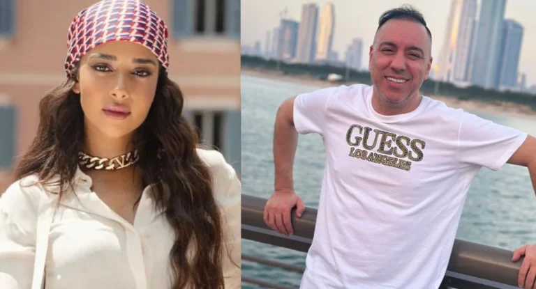 موس ماهر يحذف أغنية بلقيس فتحي بسبب التشابه الموسيقي