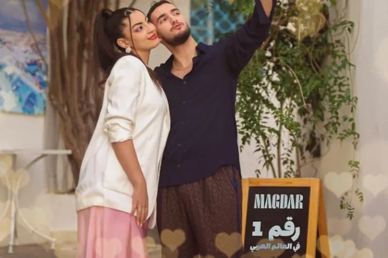 بهاوي يتصدر « الفيديوهات الغنائية »