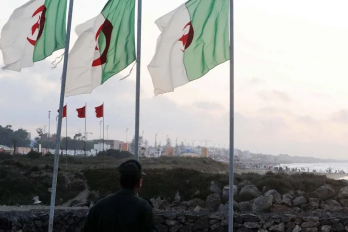 algerie-maroc-frontiere