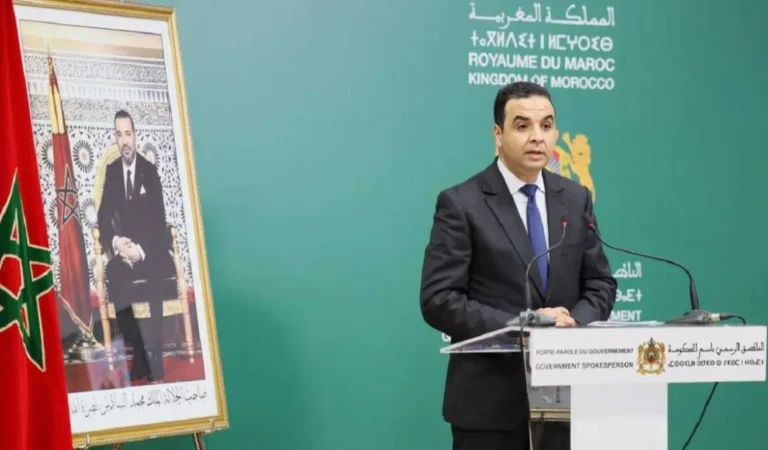 استفادة 322 ألف تلميذ من حوالي 626 مؤسسة تعليمية عمومية خلال الموسم الدراسي الحالي