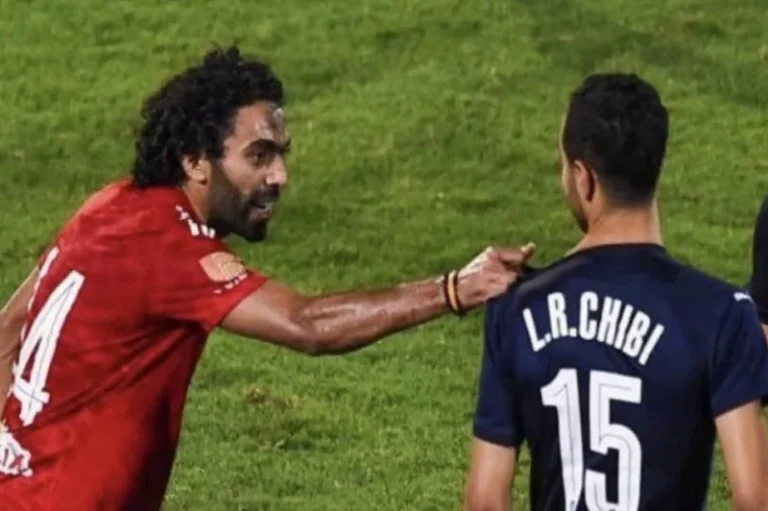 نادي المحامين بالمغرب يؤازر الشيبي