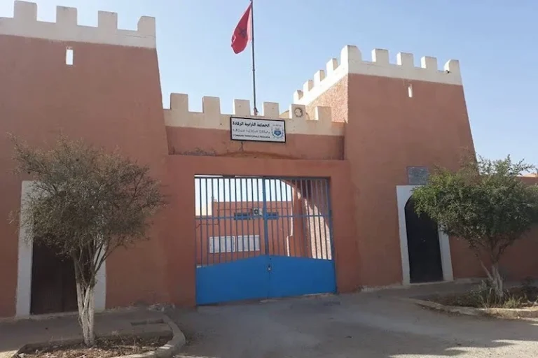 إقالة منتخبيْن بتزنيت على طاولة لفتيت