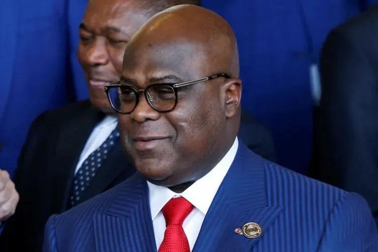 رئيس الكونغو يجلب فرنسيين ورومانيين لمحاربة المتمردين