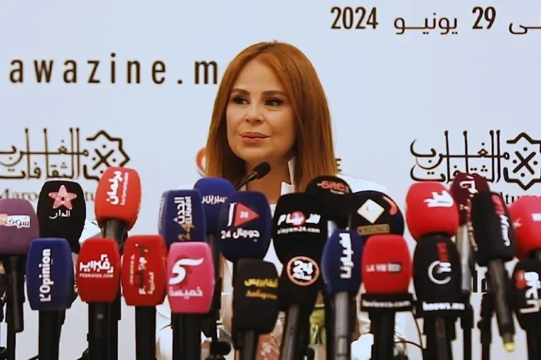 كارول سماحة تعد بعودة مليئة بالمفاجآت في افتتاح مهرجان موازين